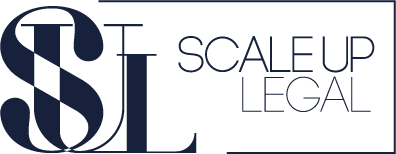 SCALE UP LEGAL LOGO